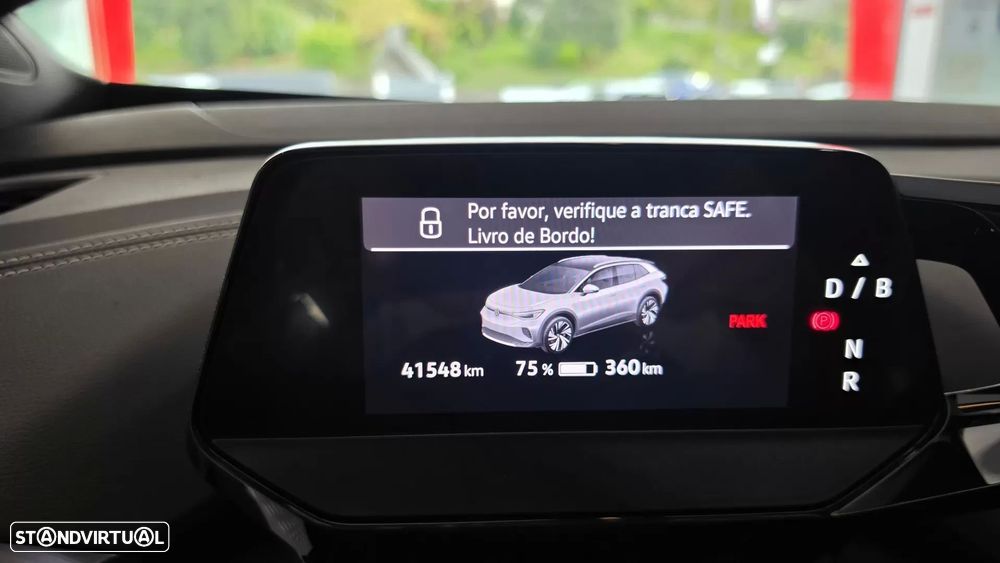 VW ID.4 77 kWh Pro Performance - 40