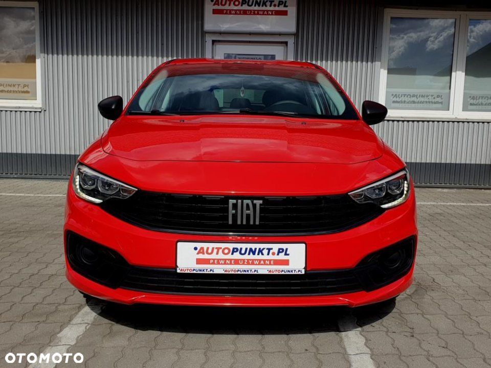 Fiat Tipo - 8