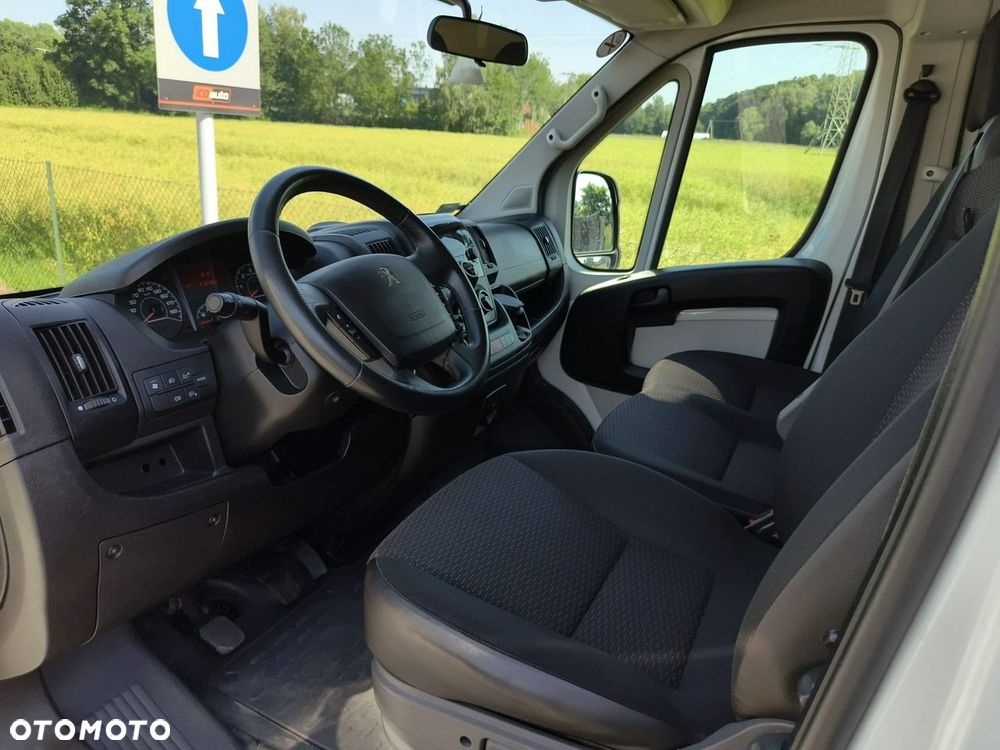 Peugeot Boxer - 7