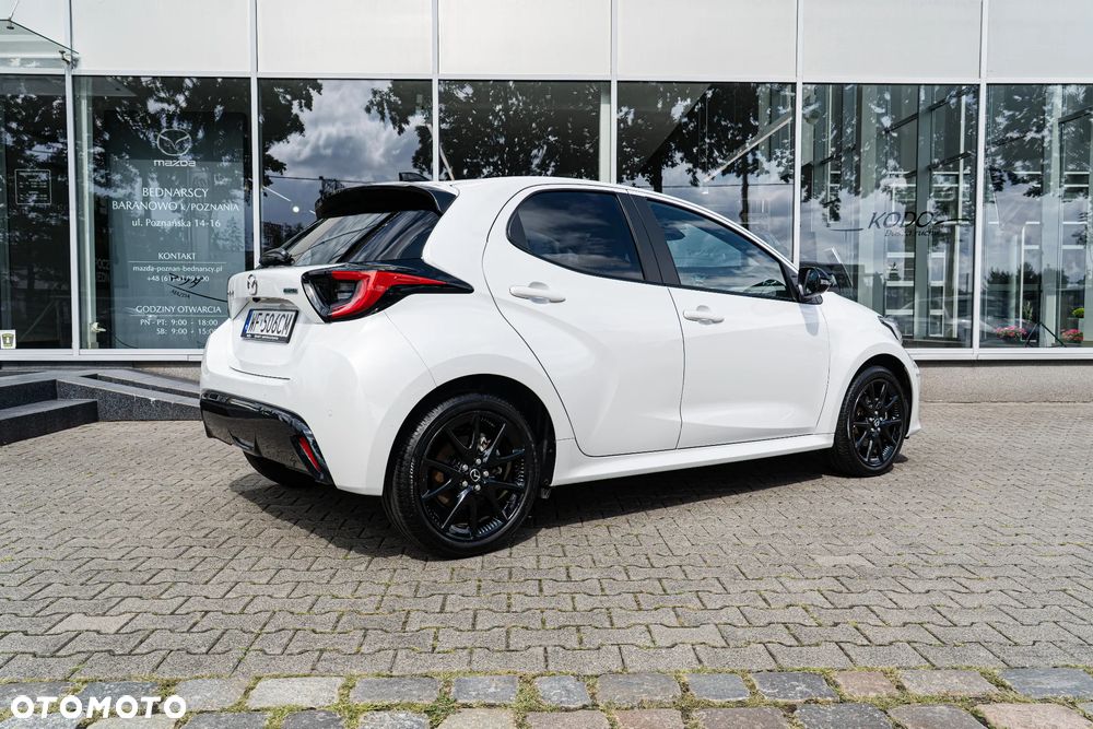 Mazda 2 SKYACTIV-G 90 Homura - 20