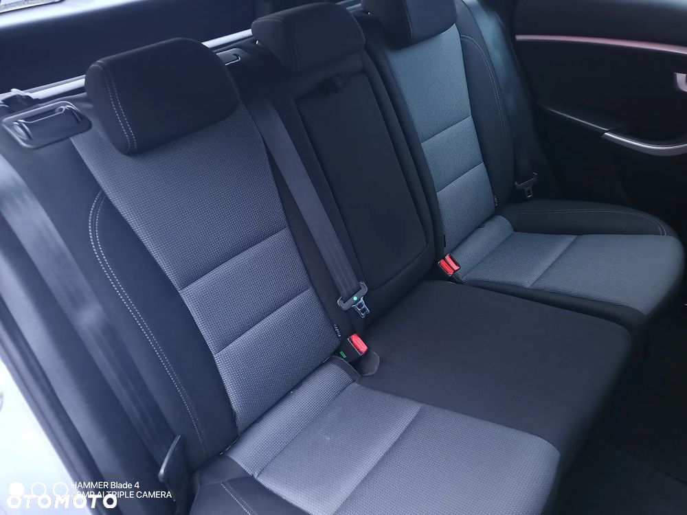 Hyundai i30 1.4 Comfort - 23