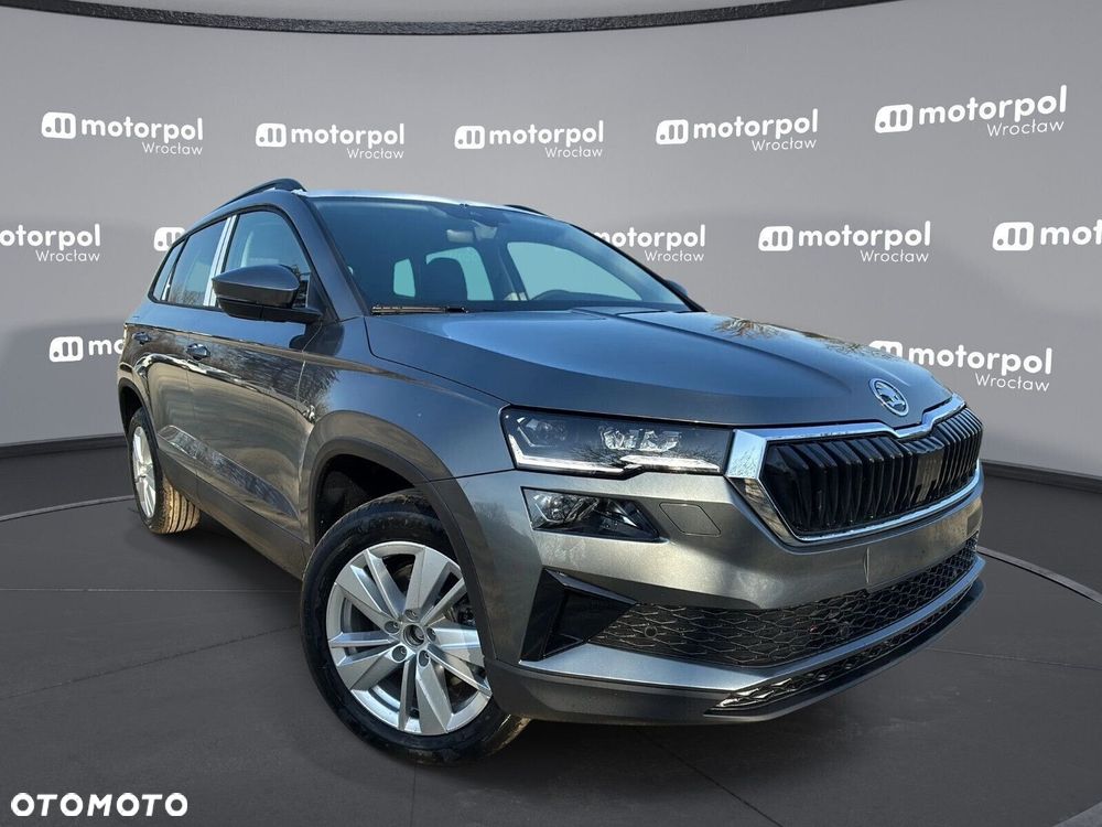 Skoda Karoq - 8