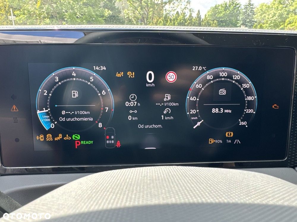 Volkswagen Tiguan - 15