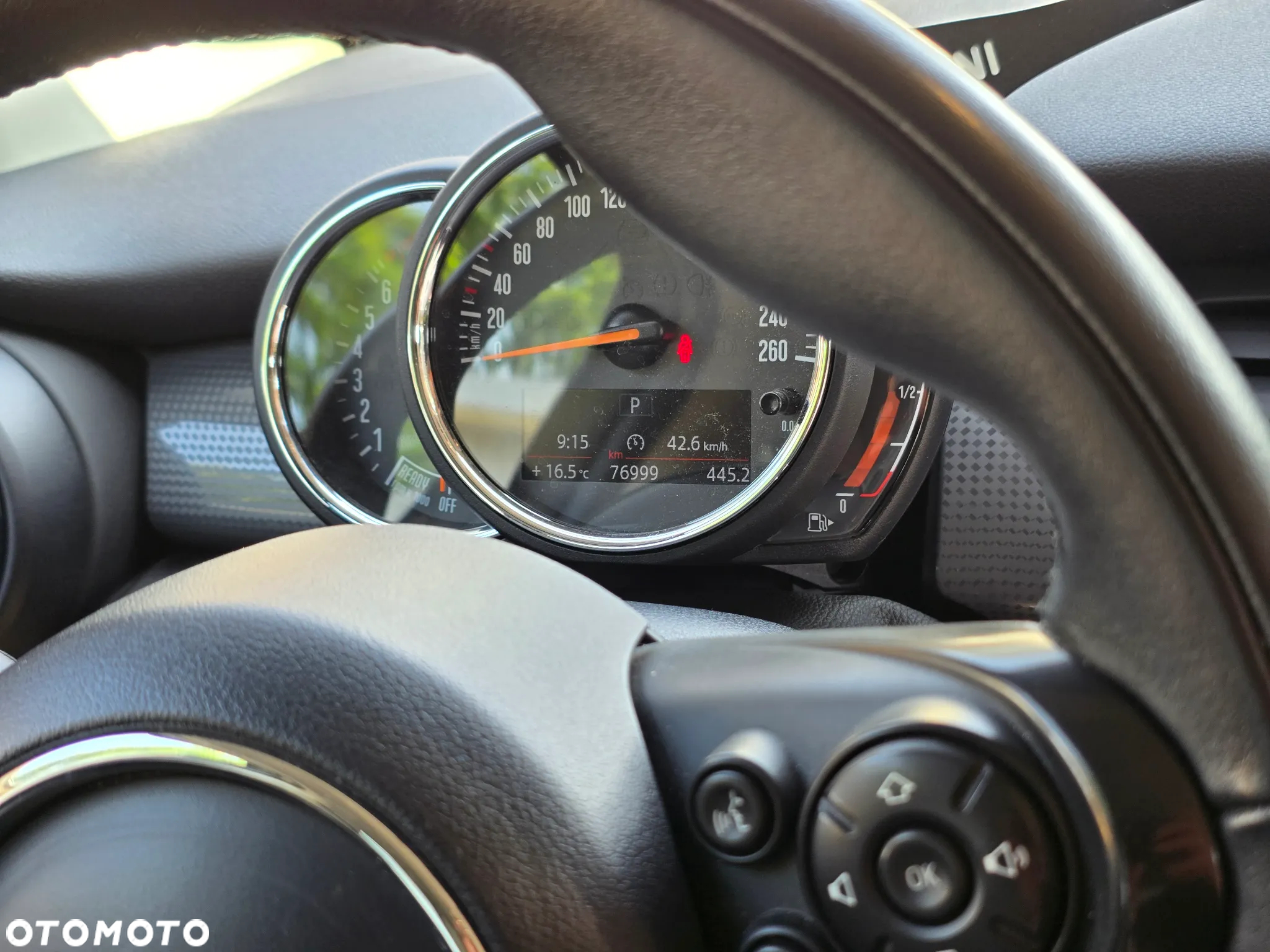 MINI Cooper - 13
