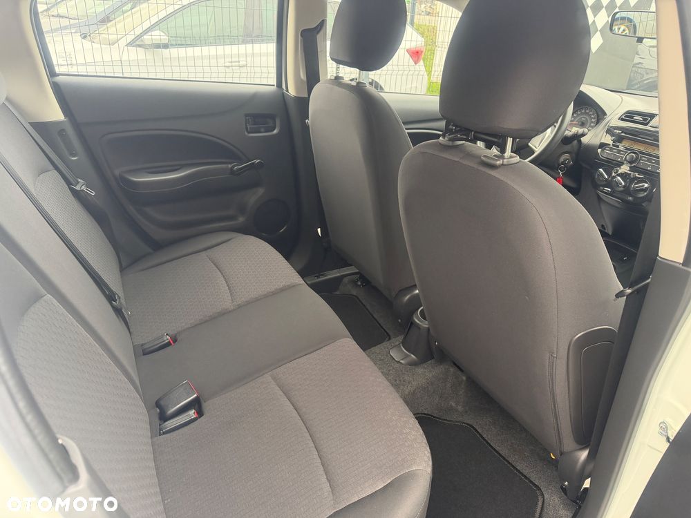 Mitsubishi Space Star 1.0 Active - 20