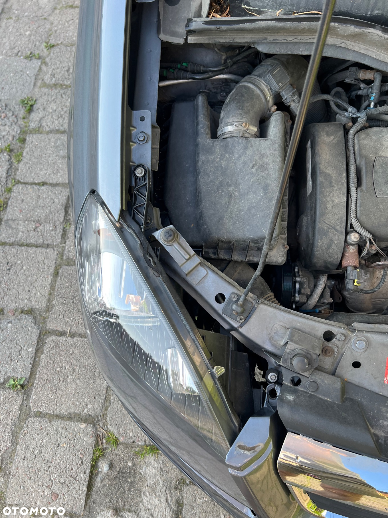 Opel Zafira - 9