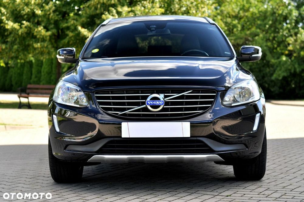Volvo XC 60 D3 Ocean Race - 4