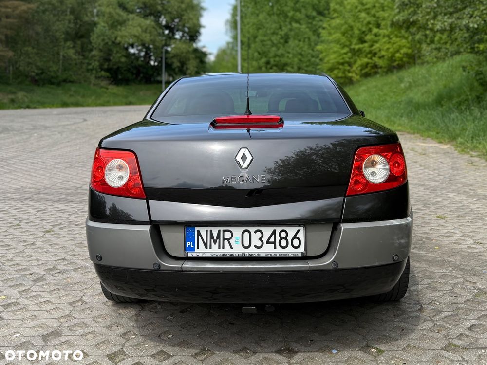 Renault Megane - 7