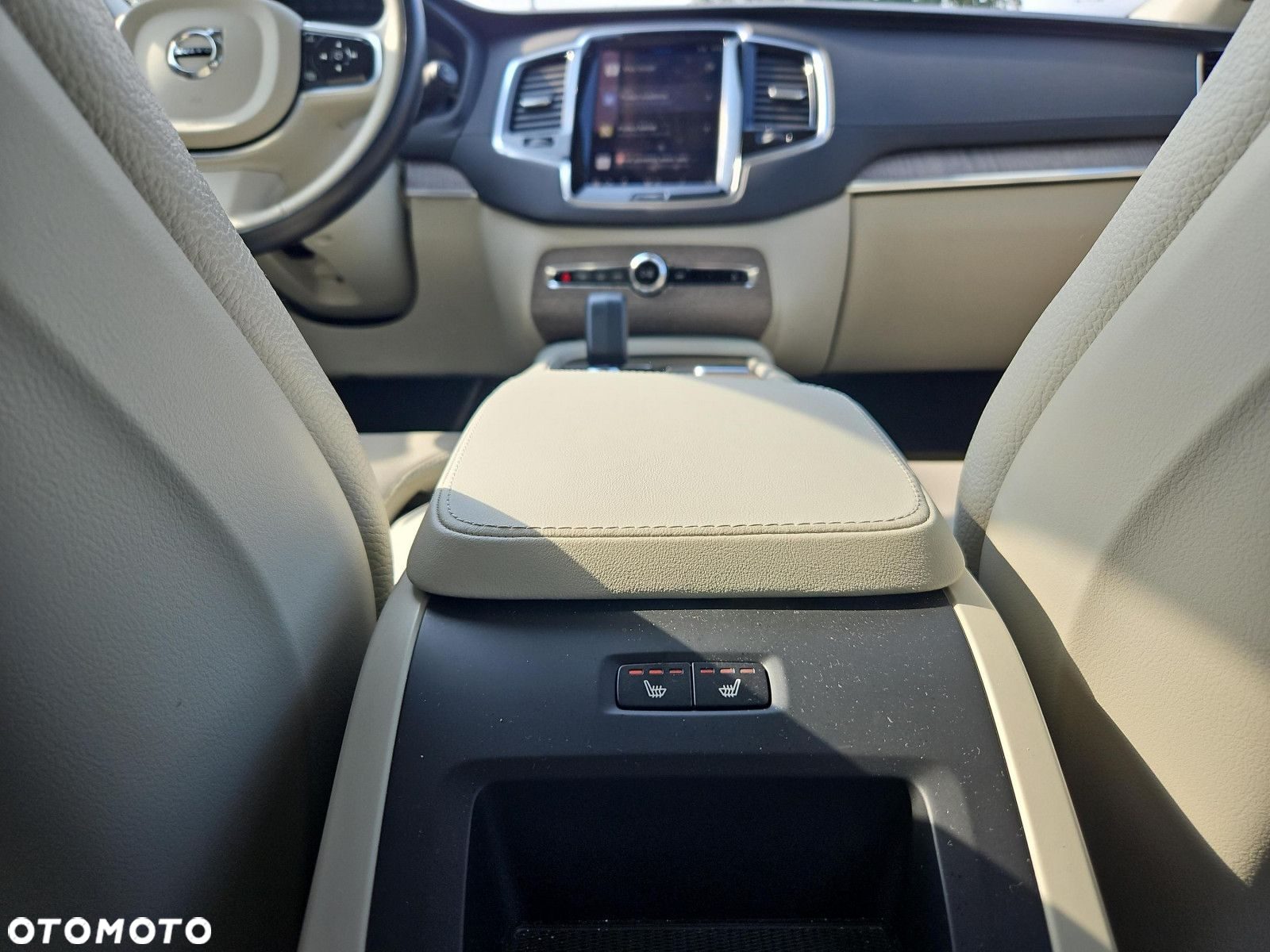 Volvo XC 90 - 24