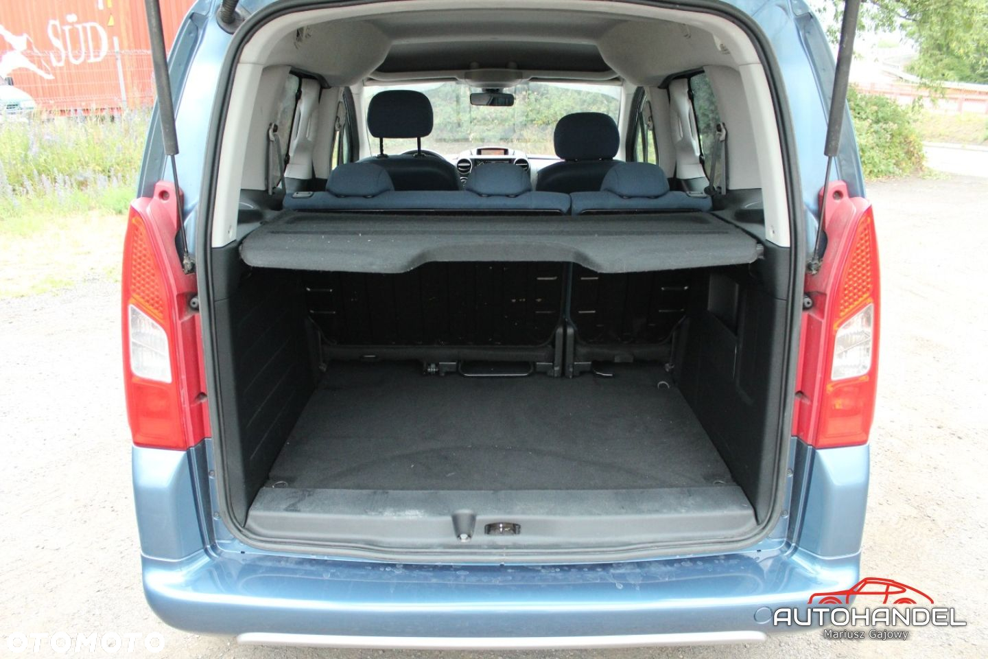 Citroën Berlingo - 18