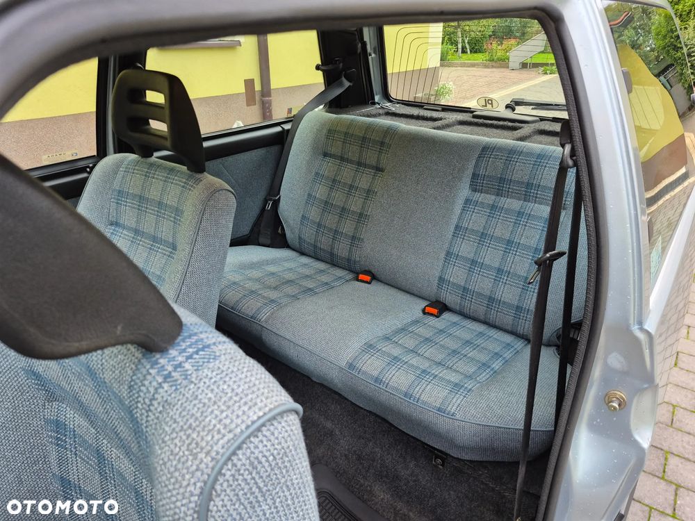 Fiat Uno 45 Fire S - 14