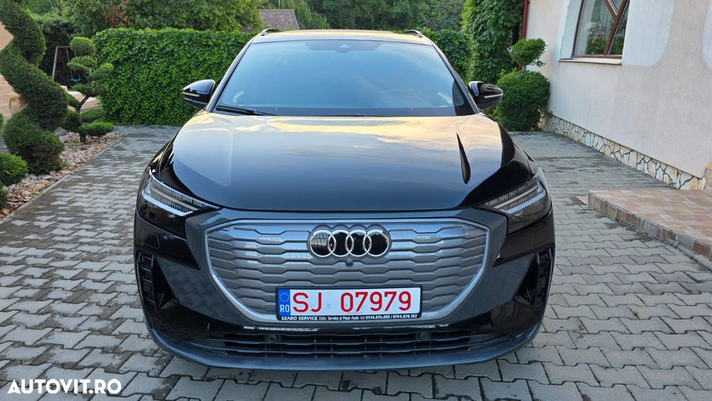 Audi Q4 e-tron 35 - 2