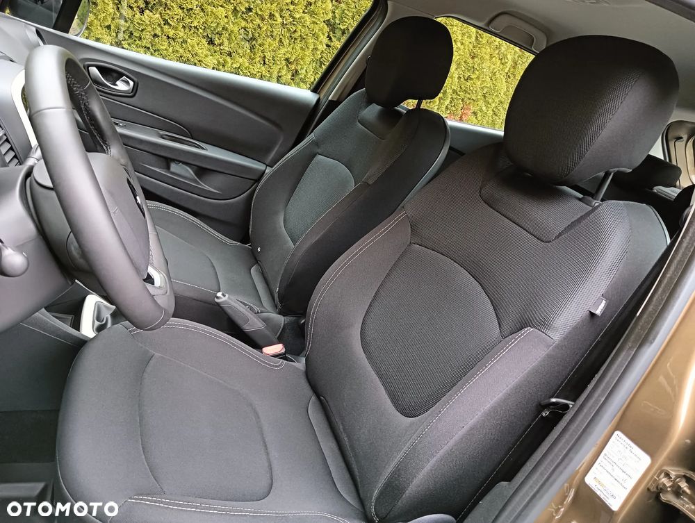 Renault Captur (ENERGY) TCe 90 LIMITED - 6