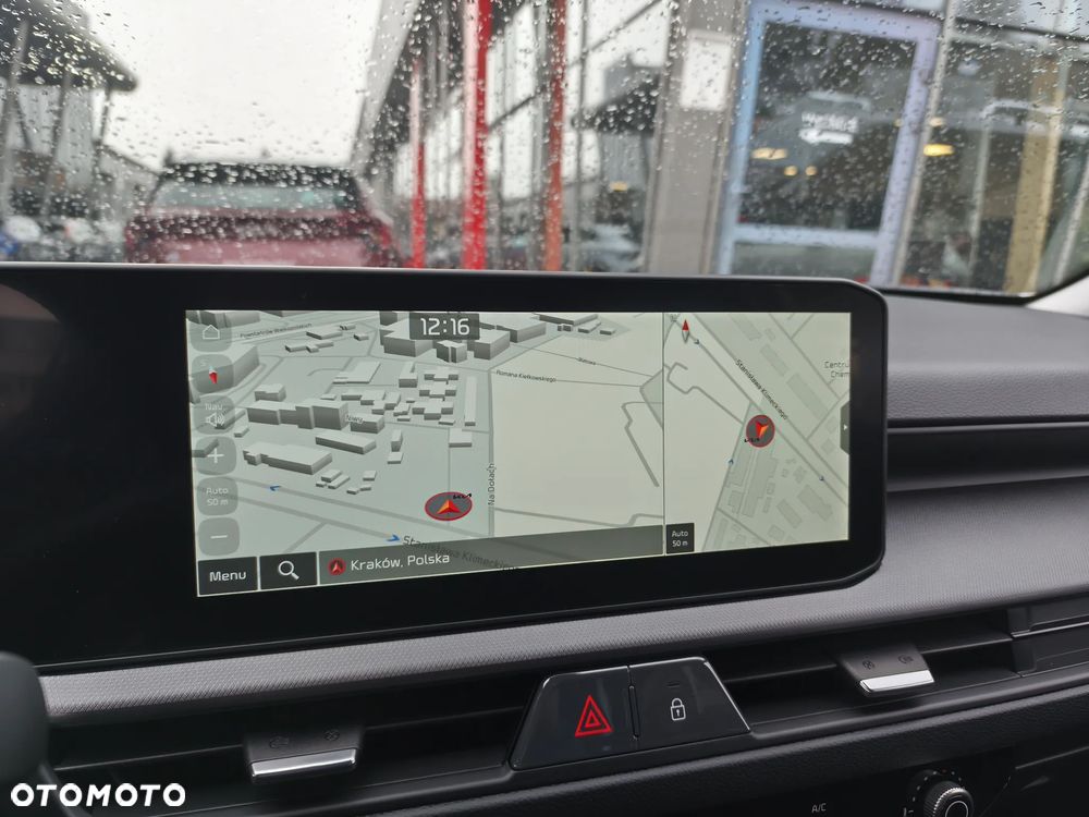 Kia Stonic 1.0 T-GDI M - 12