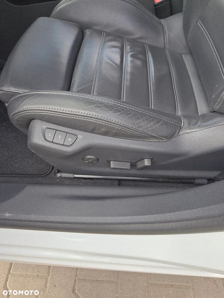 Peugeot 508 HDi 160 Automatik Business-Line - 6