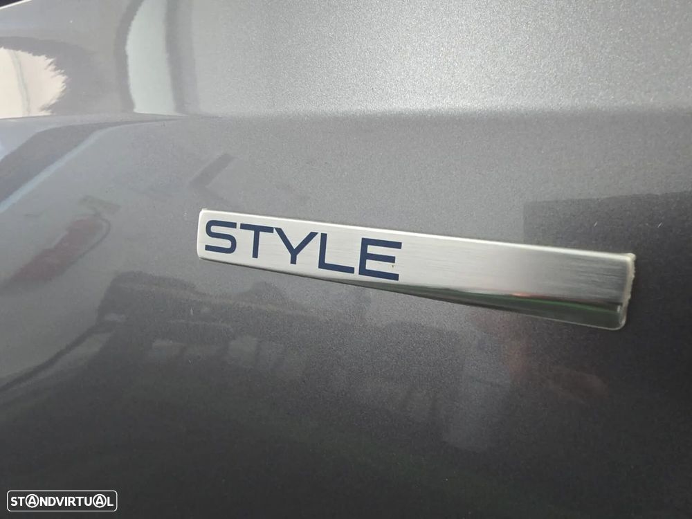 Peugeot 308 1.5 BlueHDi Style - 6