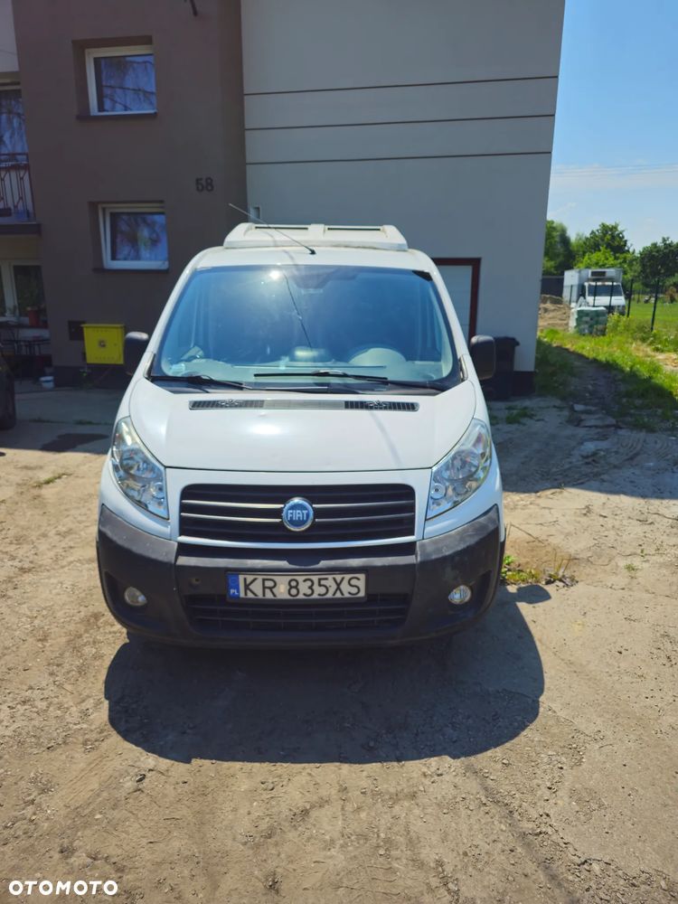 Fiat Scudo - 3