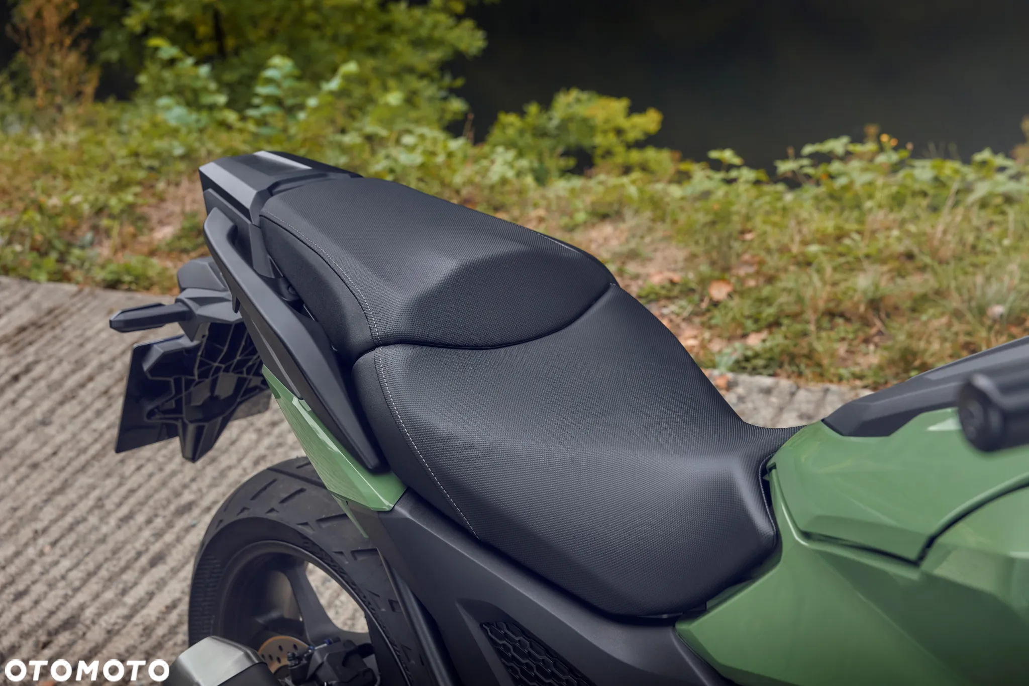Honda NC - 11