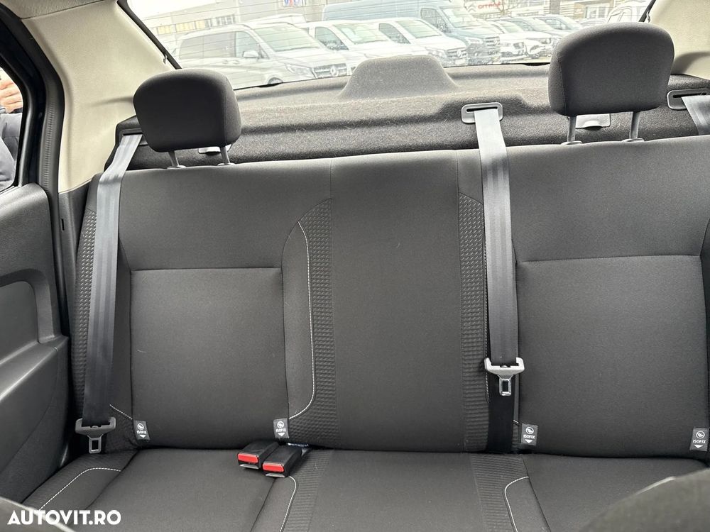 Dacia Logan 1.0 SCe Laureate - 23