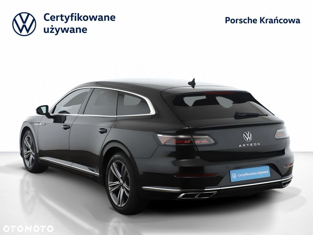 Volkswagen Arteon Shooting Brake 2.0 TDI R-Line DSG - 3