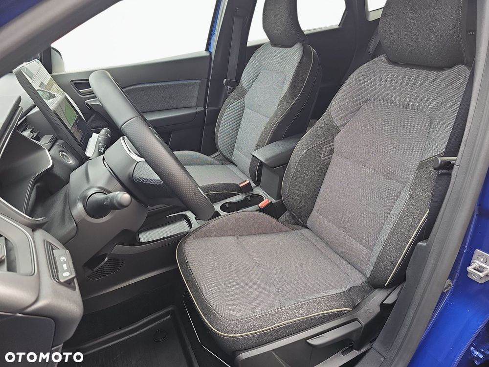 Renault Symbioz 1.8 E-Tech Full Hybrid 160 Techno - 12