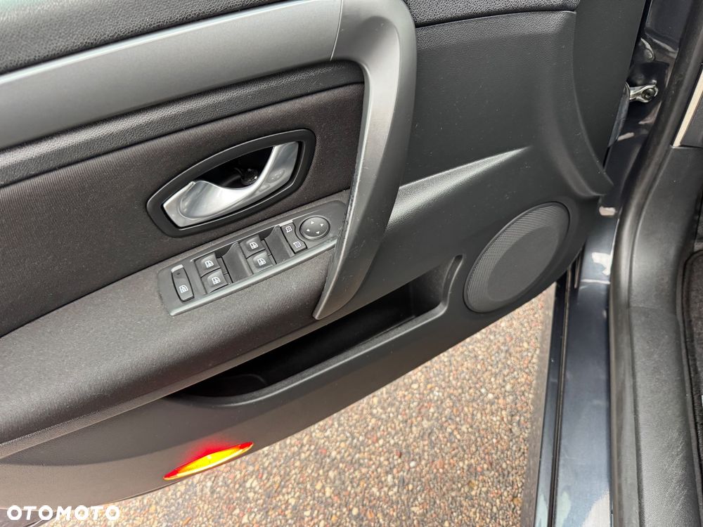 Renault Laguna 2.0 16V Dynamique - 22