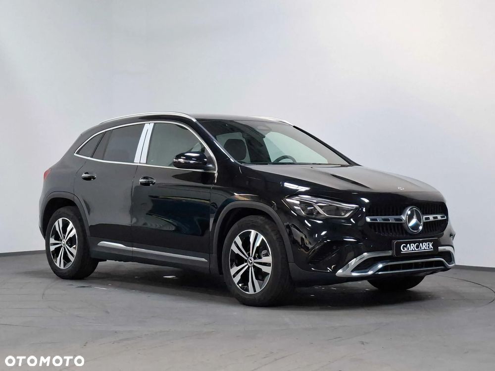 Mercedes-Benz GLA 180 mHEV 7G-DCT - 2
