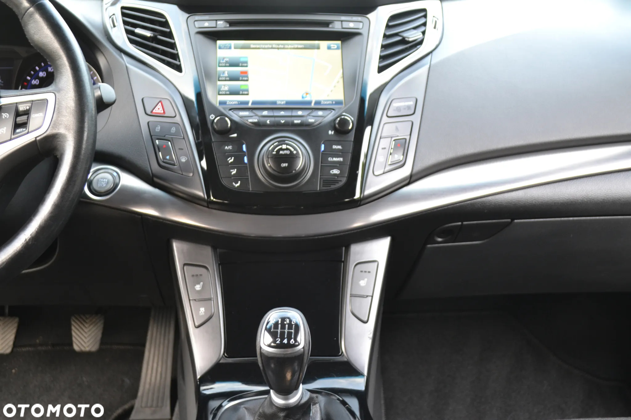 Hyundai i40 1.7 CRDi Comfort - 36