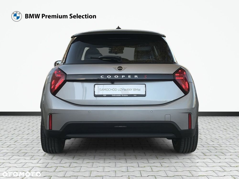 MINI Cooper S - 27