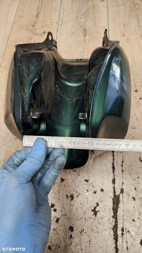 Zbiornik paliwa bak Yamaha TW125 - 14