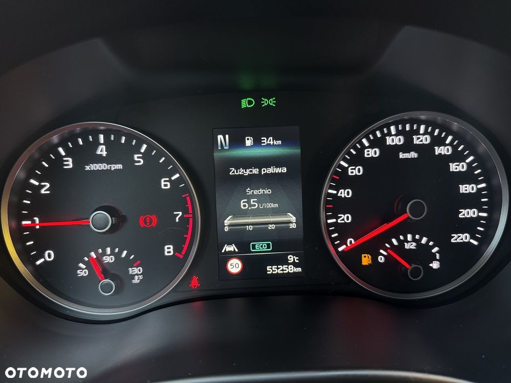 Kia Stonic 1.0 T-GDI MHEV GT Line - 14