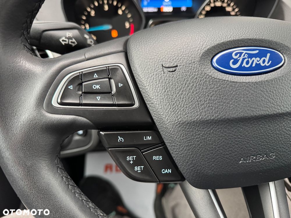 Ford C-MAX 2.0 TDCi Titanium ASS - 31