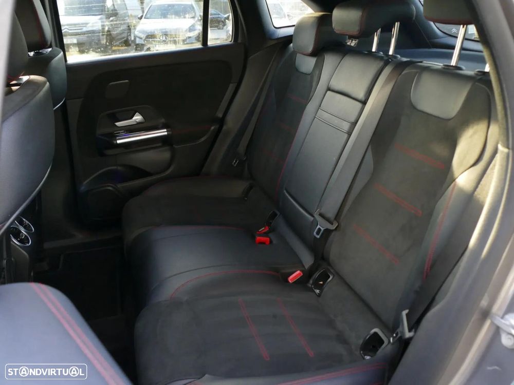 Mercedes-Benz EQA 250 AMG Line - 36