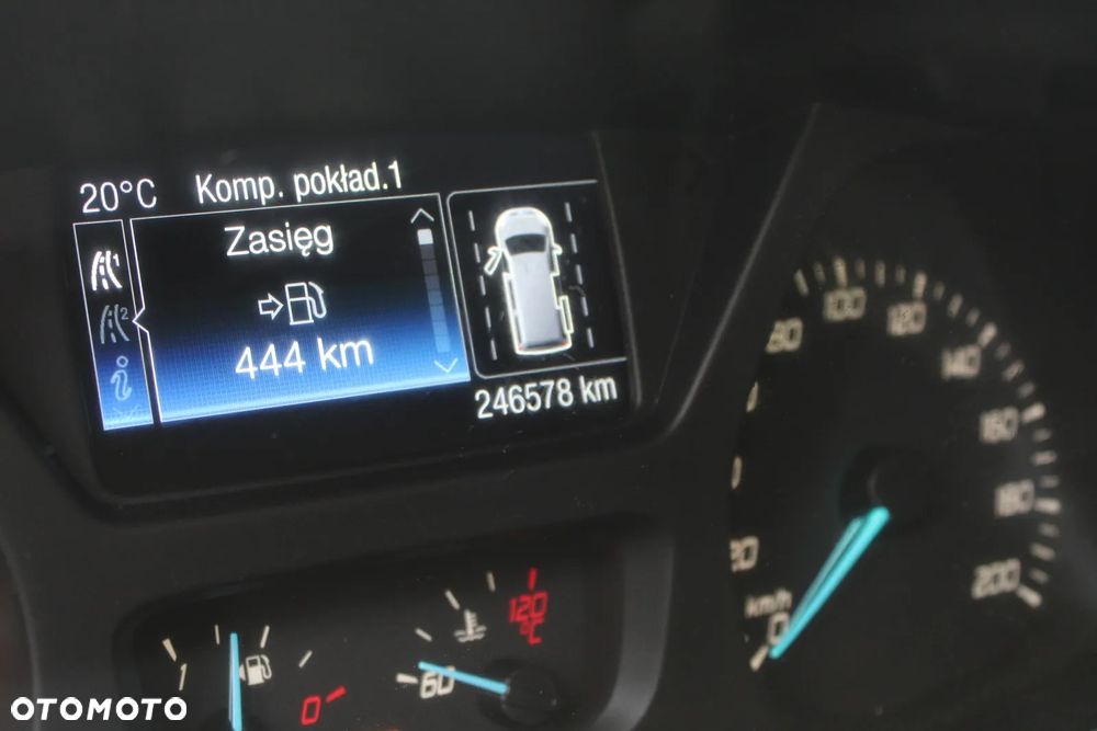 Ford Transit - 27