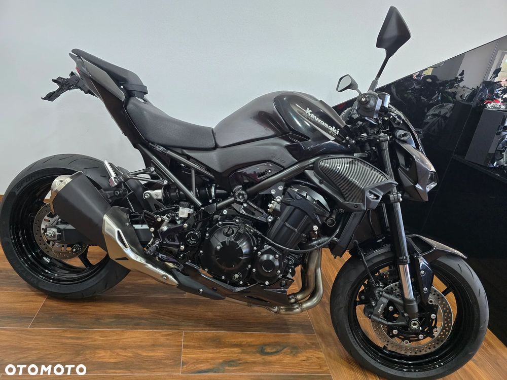 Kawasaki Z - 3