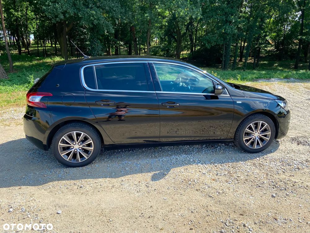 Peugeot 308 - 6