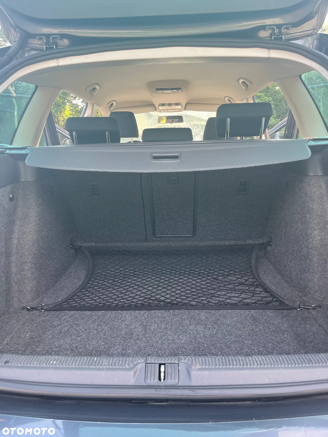 Skoda Octavia 1.4 TSI Elegance - 9