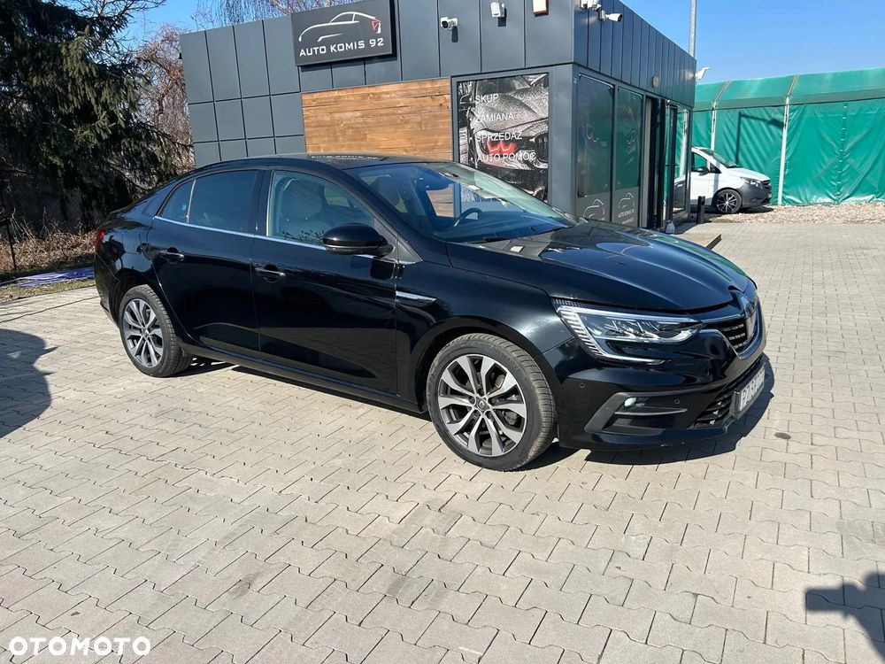 Renault Megane 1.3 TCe FAP Limited EDC - 2