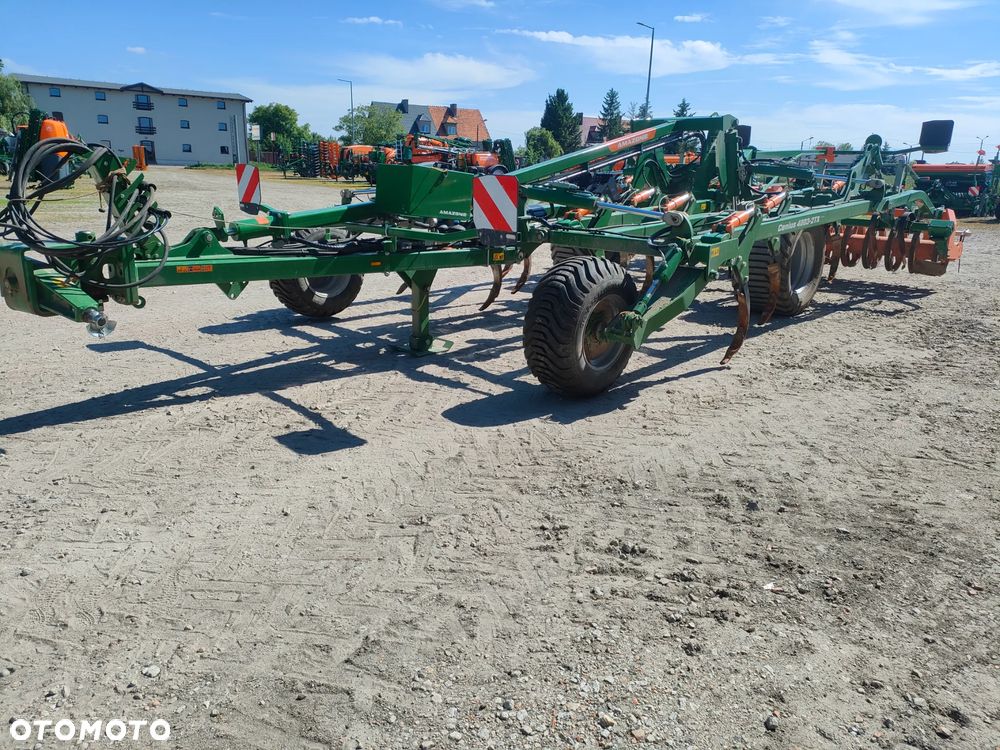 Amazone Cenius 4003 -2TX - 4