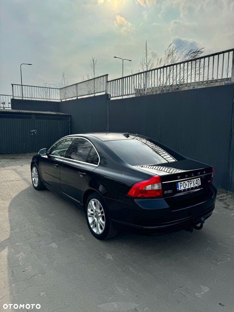 Volvo S80 2.4D5 Executive - 5