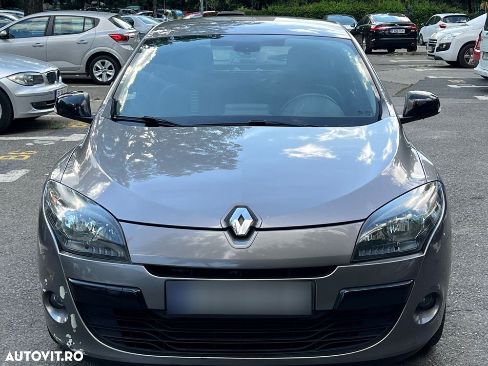 Renault Megane 1.5 dCi Sport Edition - 11