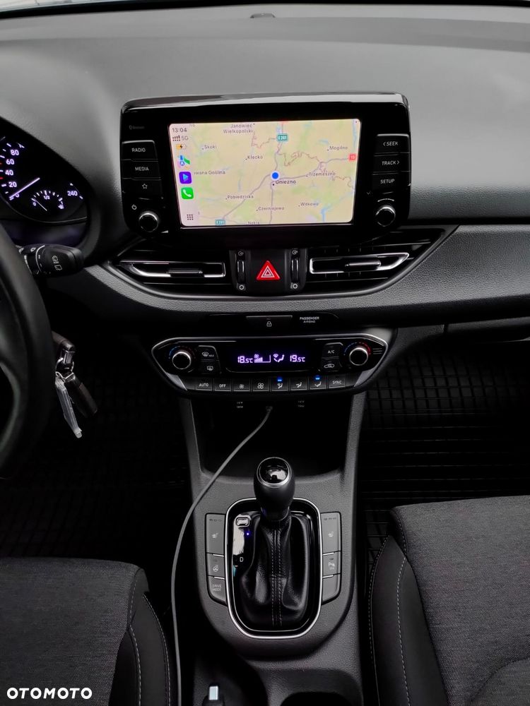 Hyundai i30 - 13