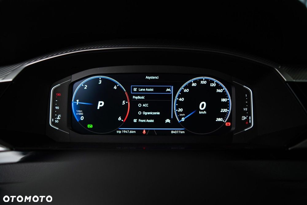 Volkswagen Arteon 2.0 TDI R-Line DSG - 9