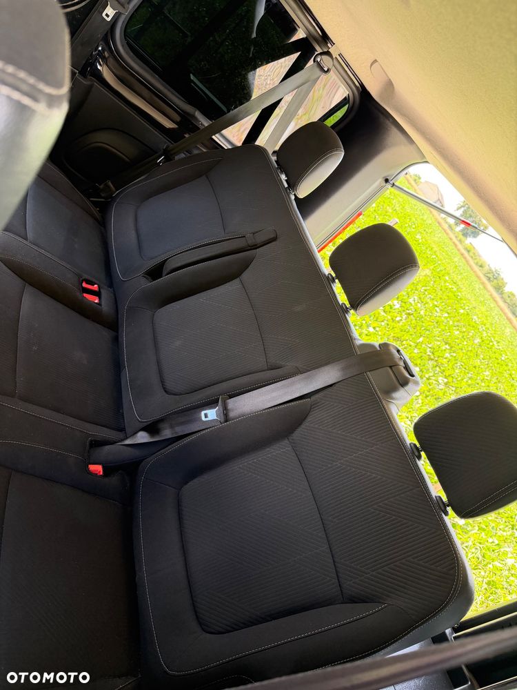 Nissan NV300 L1H1 2,7 (9-Si.) DCT Premium - 4