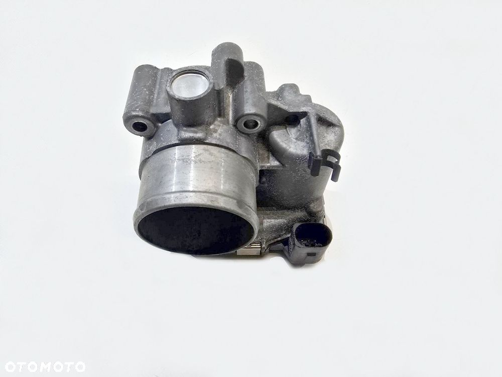 przepustnica grand c-max ii mk2 1.6 ecoboost 14r 7s7g-9f991-ca - 2