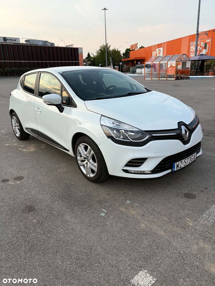 Renault Clio 0.9 Energy TCe Zen - 13
