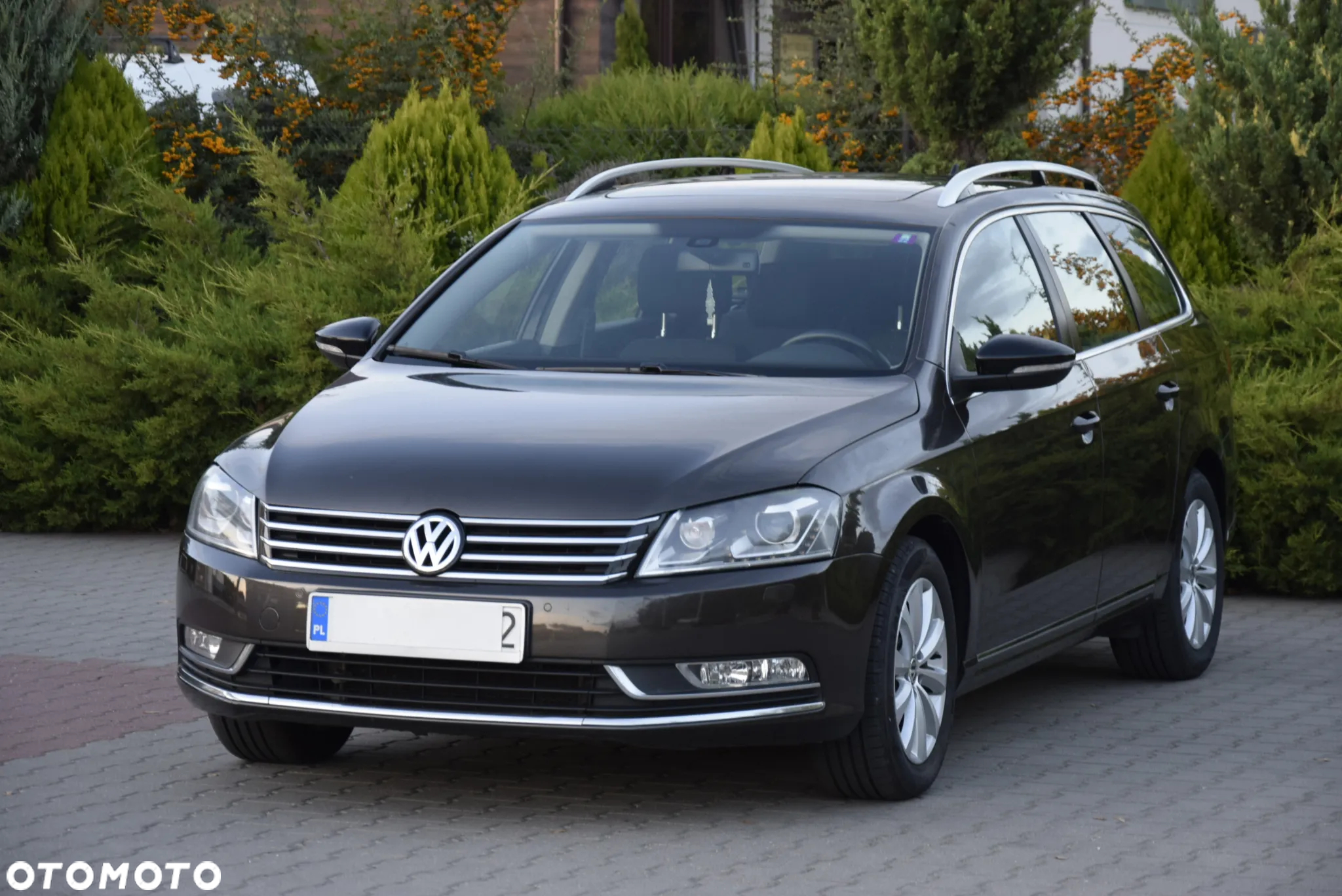 Volkswagen Passat 1.4 TSI BMT Comfortline DSG - 7