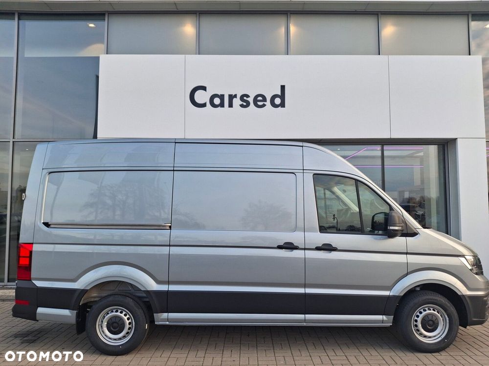 Volkswagen Crafter Crafter 35 TDI - 2