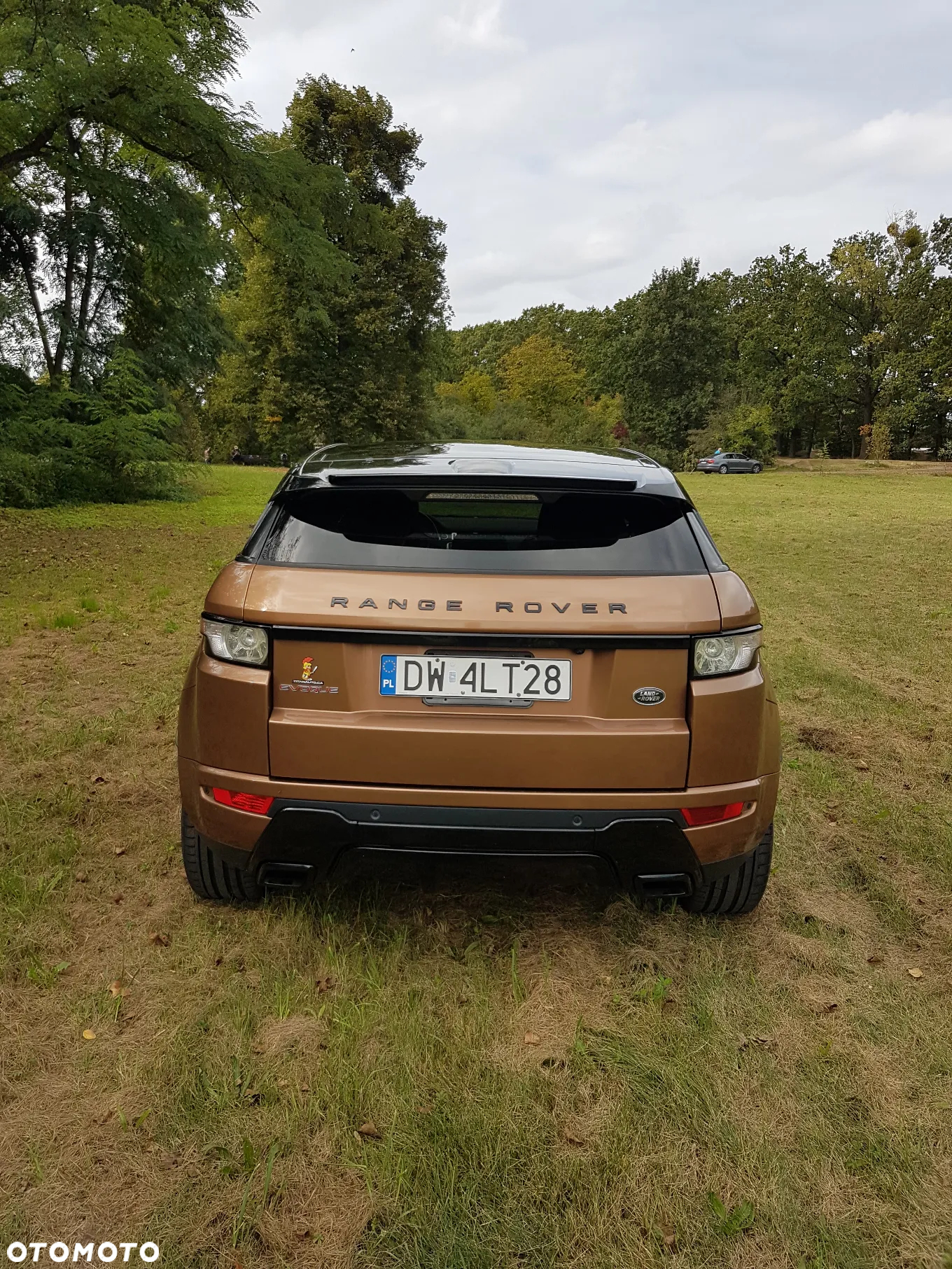 Land Rover Range Rover Evoque 2.0 Si4 SE Dynamic - 5