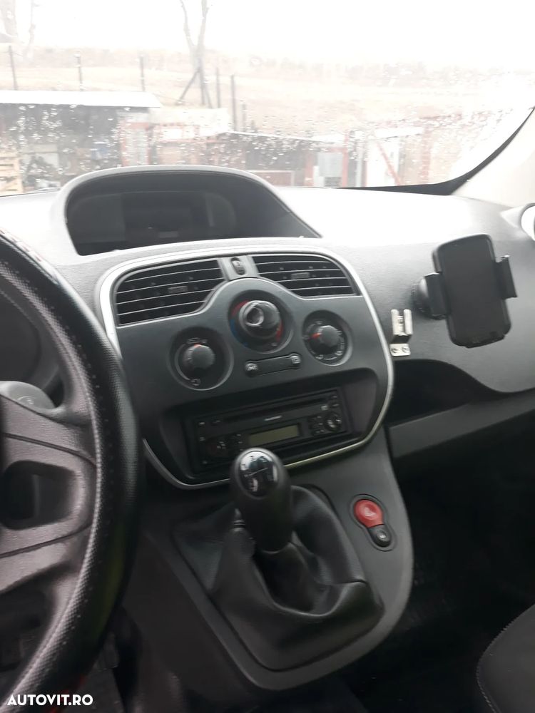 Renault Kangoo 1.5 dCi 90 Expression - 4